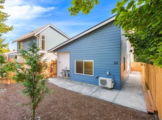 1741 N 130th St #B, Seattle, WA 98133