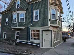 895 N Main St Fl 2, Providence, RI 02904