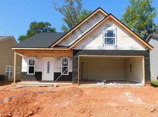 132 Highland Springs Loop, Inman, SC 29349