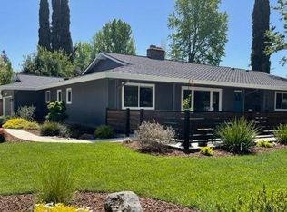 4890 Keane Dr, Carmichael, CA 95608