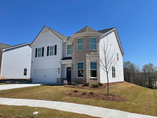 29 Scout Way