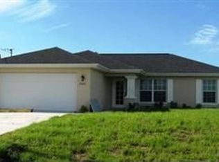 2004 NW 23rd St, Cape Coral, FL 33993