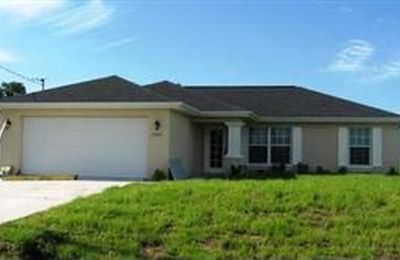 2004 NW 23rd St, Cape Coral, FL, 33993