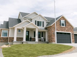 834 W Rock Dr #199, Mapleton, UT 84664