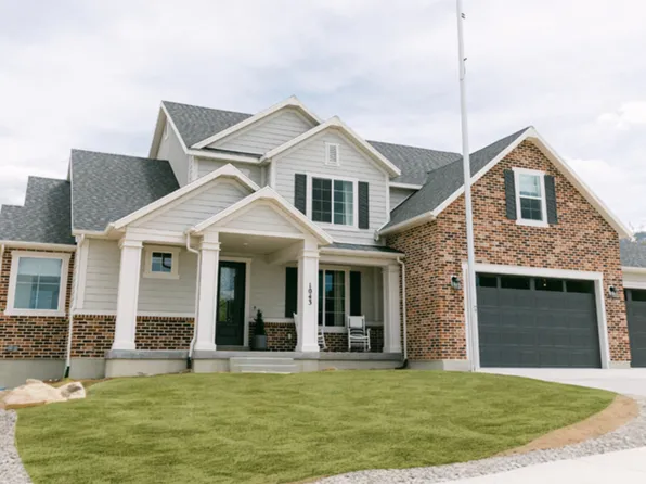 834 W Rock Dr #199, Mapleton, UT 84664