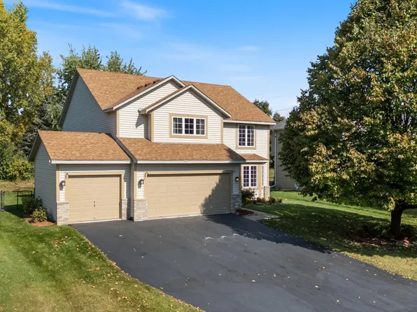 6544 Wildflower Dr S, Cottage Grove, MN 55016