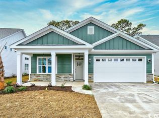 1121 Mary Read Dr LOT 91, North Myrtle Beach, SC 29582