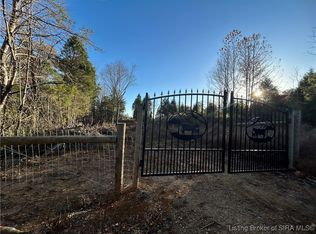 0 E Dry Branch Rd, Milltown, IN 47145