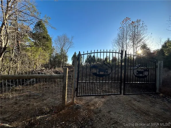 0 E Dry Branch Road, Milltown, IN 47145