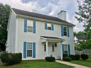 10 Kilburn Ln, Durham, NC 27704