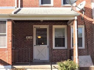 7028 Conley St, Baltimore, MD 21224