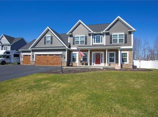 4 Hawks Lndg #PVT, Greece, NY 14468