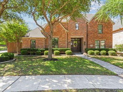 5193 Iroquois Dr, Frisco, TX, 75034