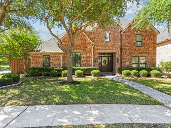 5193 Iroquois Dr, Frisco, TX 75034