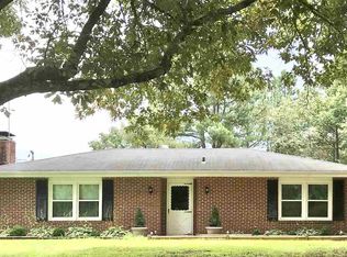 2390 Uptonville Rd, Mercer, TN 38392