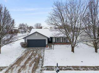 1855 Windy Hill Ln, Indianapolis, IN 46239