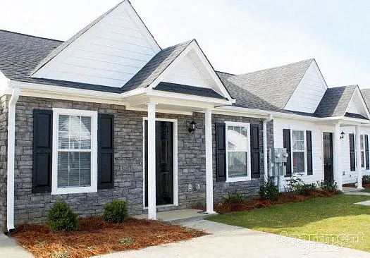 Highborne Apartments & Villas — Photo 10