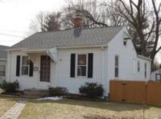 52 Diamond Ave, Plainville, CT 06062