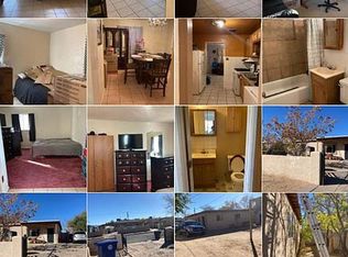 773 56th St NW, Albuquerque, NM 87105