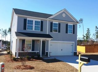 223 Pico Pl, Lexington, SC 29073
