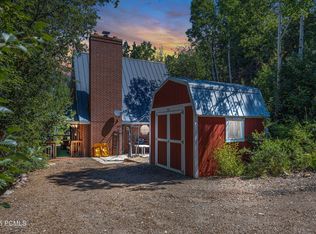 Hl 117 River Vu Rd, Oakley, UT 84055