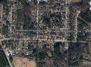 3407 Pendley Rd, Austell, GA 30106