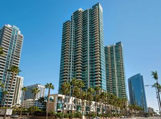 1205 Pacific Hwy UNIT 305, San Diego, CA 92101