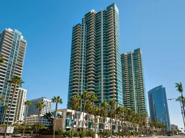 1205 Pacific Hwy Unit 305, San Diego, CA 92101