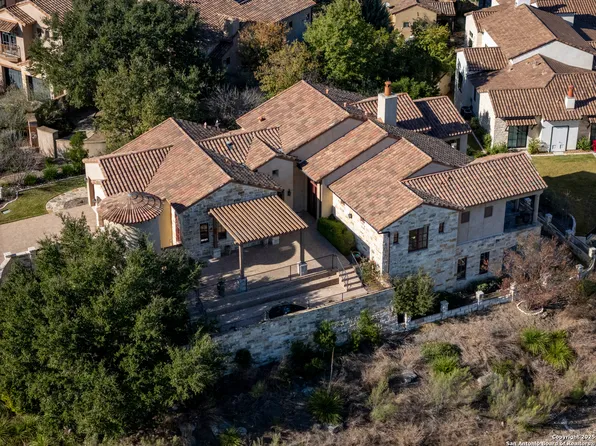 20 Vittoria Ridge, Boerne, TX 78006