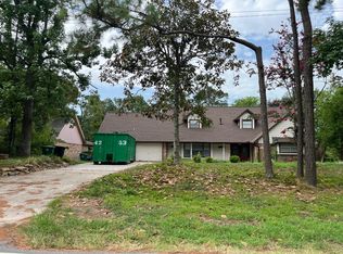 1518 Hamblen Rd, Humble, TX 77339