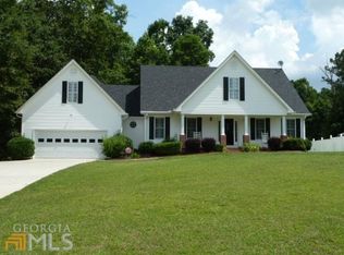 107 Laura Ashley Ln, Griffin, GA 30224