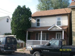 438 Greenough St, Sunbury, PA 17801