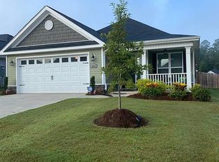 2038 Boyer Pl, Aiken, SC 29803