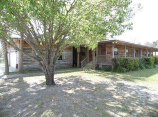 2124 Charing Cross, Brunswick, GA 31525