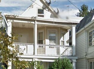 606 Cornell St, Perth Amboy, NJ 08861