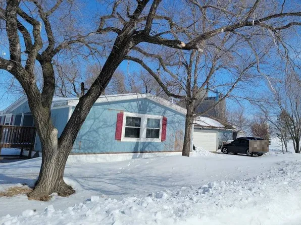 212 Park St, Georgetown, MN 56546