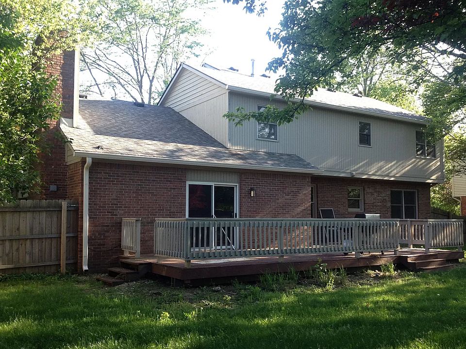2nd image of 1294 Thistlewood Ct