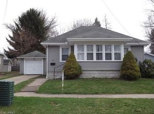 729 Maple Ave #0, Conneaut, OH 44030