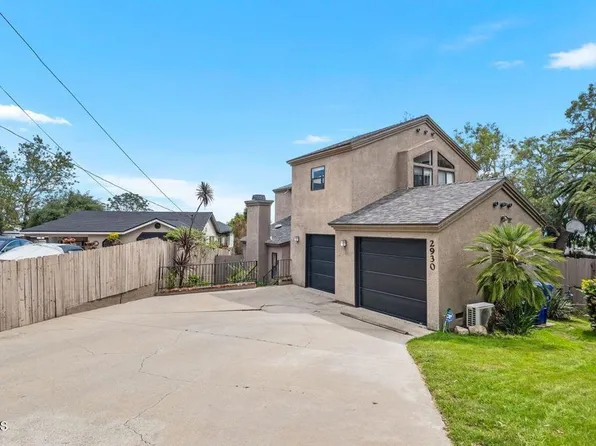 2930 El Caminito, La Crescenta, CA 91214