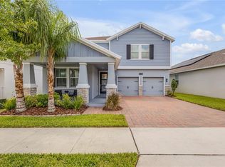 9038 Pinch Shot Dr, Winter Garden, FL 34787