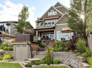 819 S Liberty Dr, Liberty Lake, WA 99019