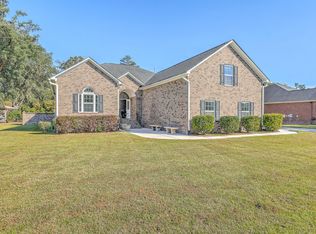5536 Sageborough Dr, North Charleston, SC 29420
