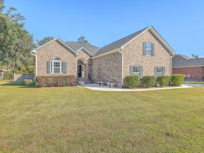 5536 Sageborough Dr, North Charleston, SC, 29420