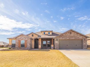 7101 92nd St, Lubbock, TX 79424