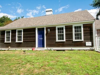 404 Sandwich St, Plymouth, MA, 02360