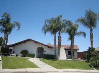 208 Robin Way, Taft, CA 93268