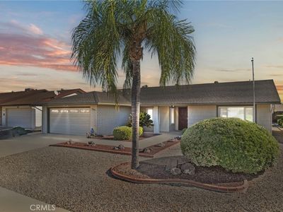 28298 Sun City Blvd, Menifee, CA, 92586