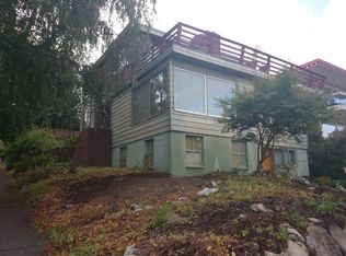 1115 W Raye St, Seattle, WA 98119