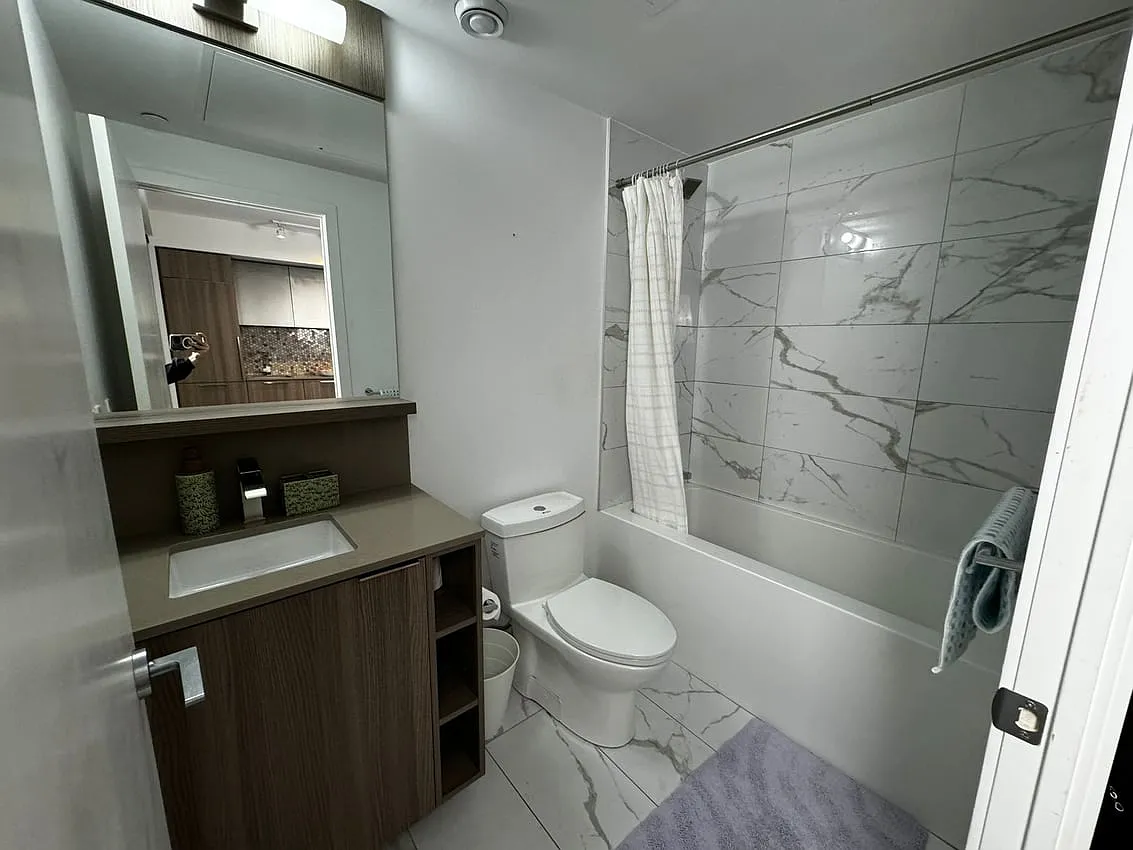 Flex Room - Wood St & Church St — Photo 3