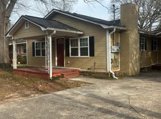 209 Beech St #A, Fort Valley, GA 31030